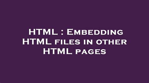 Image result for JavaScript/HTML Embeding