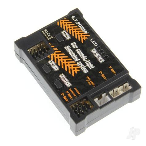 Image result for GT Power Engine Sound System