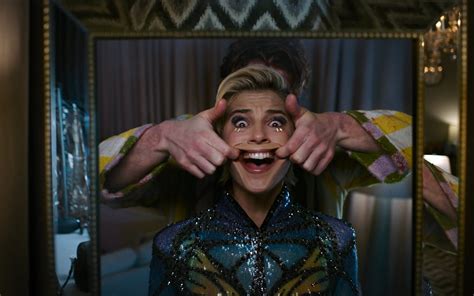 Paramount te deja ver gratis 7 minutos de 'Smile 2' si sonríes todo el ...