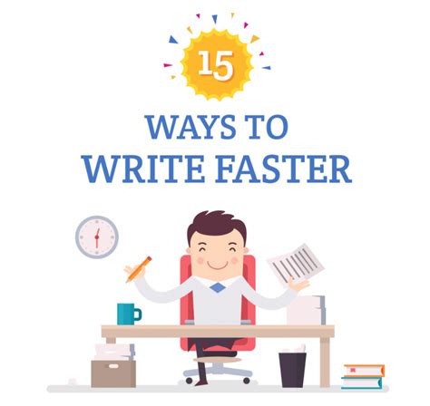 How to Write Quickly On Computer 的图像结果