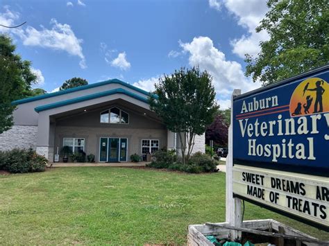 Veterinarian in Auburn, AL | Auburn Veterinary Hospital