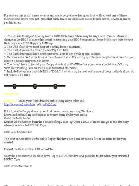 Bootable USB Tutorial 的图像结果