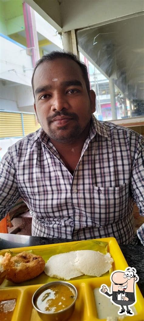 Murugaiah Food Center, Pattukkottai - Restaurant menu, prices and reviews