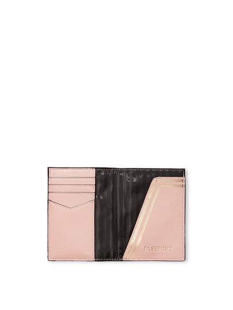 Buy The Victoria Passport Case Orchid Blush Online - Style ID ...