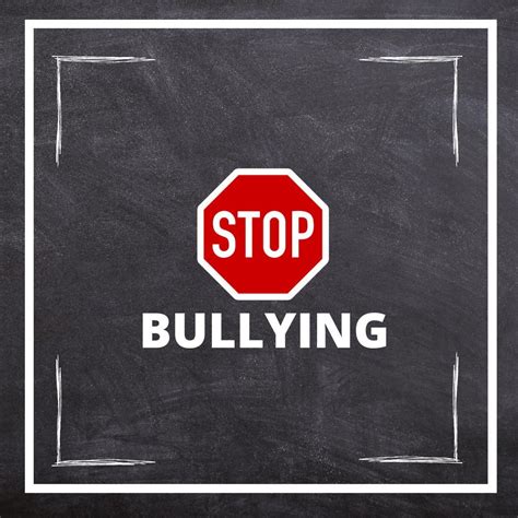 Bullying