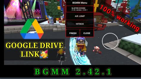 Image result for Blockman Go Mod Menu New