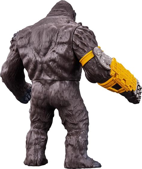 バンダイ(BANDAI) Movie Monster Series KONG (2024 ) B.E.A.S.T. GLOVE India ...