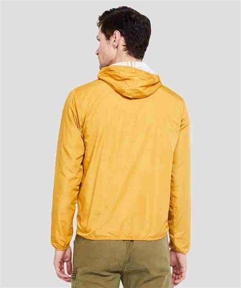 UCLA Full Sleeve Solid Men Jacket - Buy UCLA Full Sleeve Solid Men ...