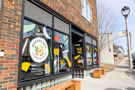 Shopping In Milwaukee Wi