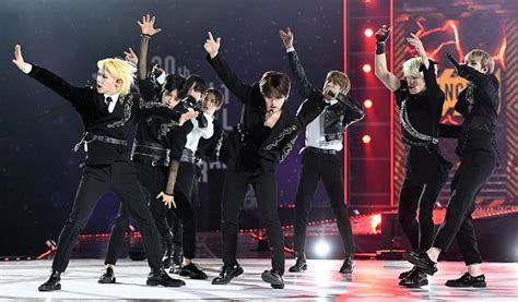 Stray Kids's music drama SKZFLIX awarded at Asia's largest ...