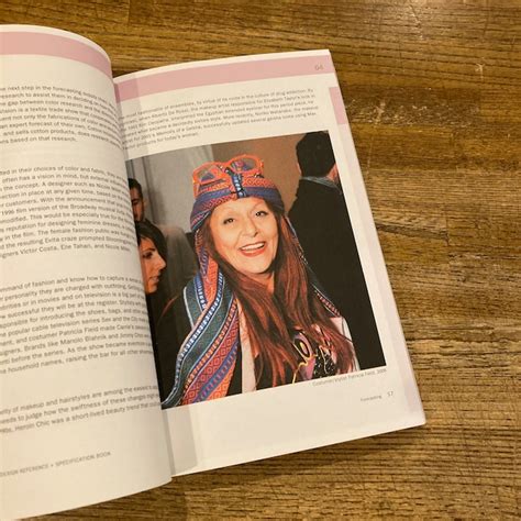 The Fashion Design Reference & Specification Book: Everything Fashion ...