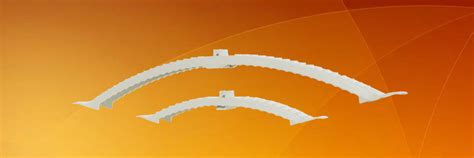 AMROCK: Terrace bracket for cable - and buried ducts, Buried Clamps for ...