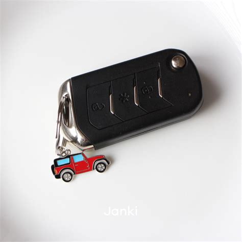 Thar Keychain Limited Collection – thejanki.com
