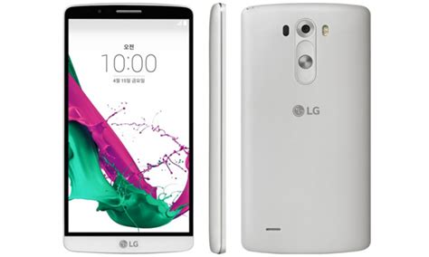 LG L5000 è il nuovo phablet di LG con display da 5,9 pollici