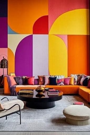 2025 Wall Paint Design Trends: Whats Hot in Indian Homes | JSW Paints