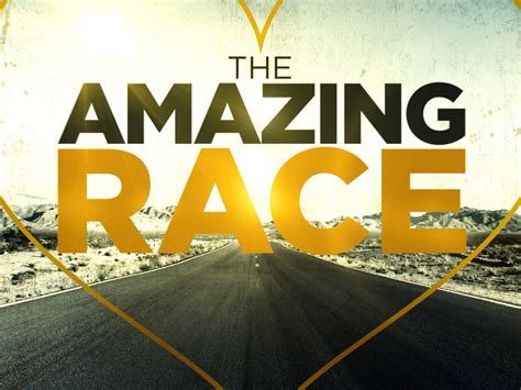 Prime Video: The Amazing Race, Season 26