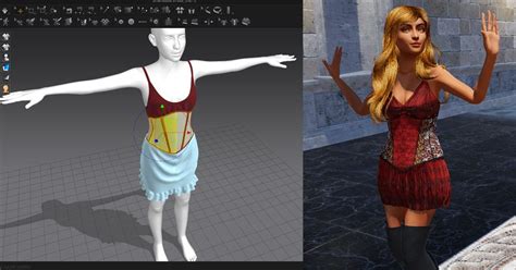 Image result for Unity How to Add Clothes