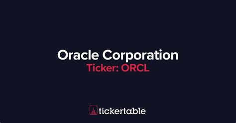 Oracle Corporation Oracle Database 的图像结果