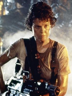 Image result for Alien Protagonist