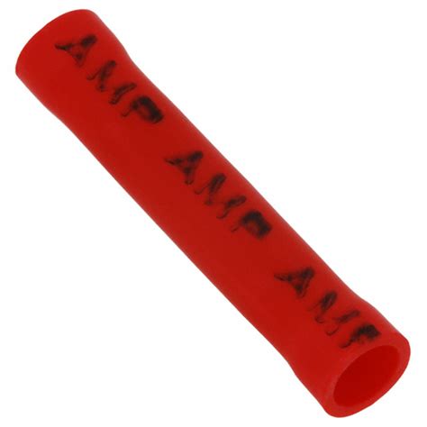 Wire Splice Connectors | Terminals | Electronic Components Distributor ...