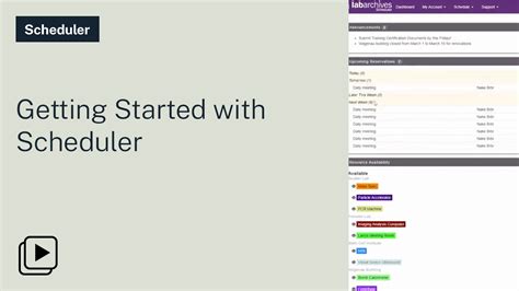 Image result for Scheduler Tutorials