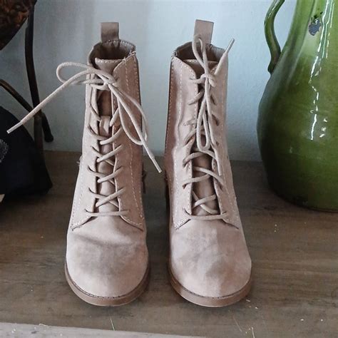 Image result for Universal Thread Tan Booties