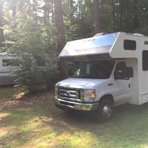 THE GREEN GATE (Exeter) - Campground Reviews & Photos - Tripadvisor