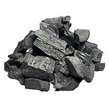 Natural Wood Charcoal for BBQ & Grilling Pooja| Havan | High Heat ...