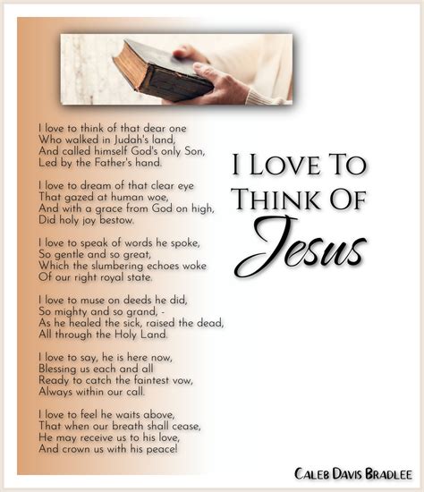 Christian Poems | Life Changing Words