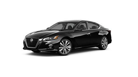 2022 Nissan Altima - All Color Options - Images | AUTOBICS