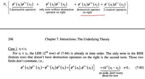 Image result for Commutation Relation Identity