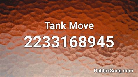 Tank Sound Effects Roblox Code 的图像结果