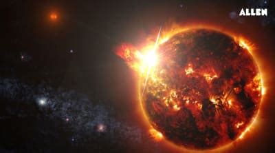 Stars| Types, Life Cycles, and Fascinating Constellations Explained