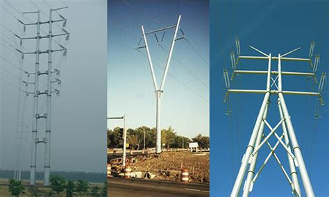 About Valmont Structures | Valmont Structures