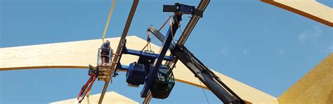 Service and installation - Heutrocknung SR