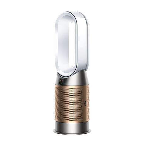 Buy Dyson HP12 Hot & Cool Air Purifier, White Gold at Reliance Digital