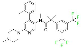 Chemistry and Pharmacology of Fluorinated Drugs Approved by the FDA ...