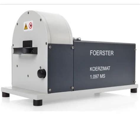 Eddy Current Component Testing Machine - Magnatest TCL- Eddy Current ...