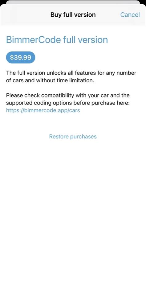 Bimmercode Advance 的图像结果