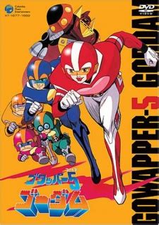 Tatsunoko Production - Companies - MyAnimeList.net
