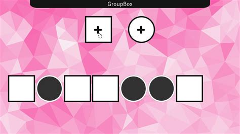 UI Toolkit Package 的图像结果