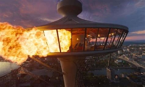 Image result for Final Destination Ladder