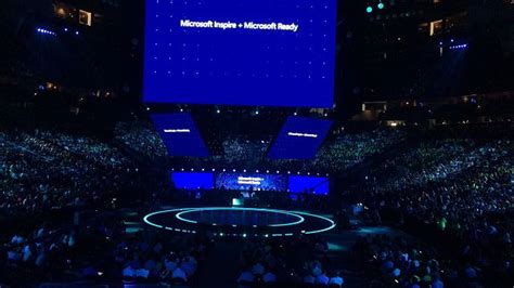 2016微软技术大会-微吼