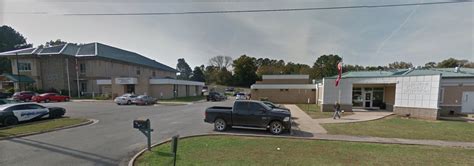 Cleburne County Jail AR: Inmate Search & Roster