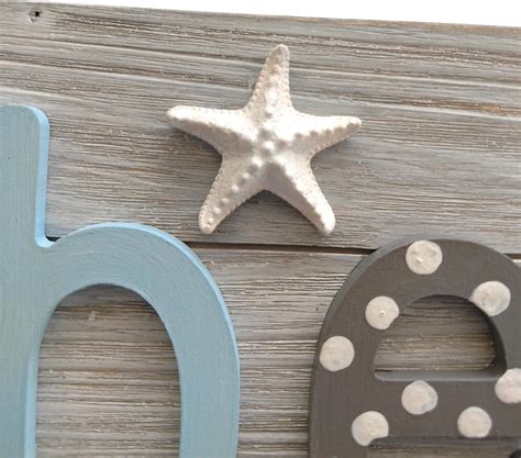 Buy Tumbler Home Beach Wall Decor, Coastal Decorations for Home ...