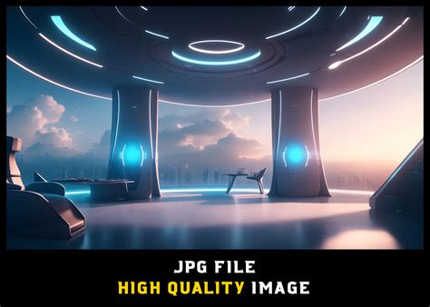 High-Tech Computer Room 的图像结果