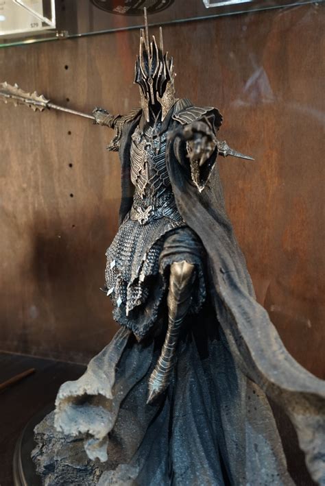Slideshow: 28 Images of Weta Workshop Comic-Con 2019 Collectibles