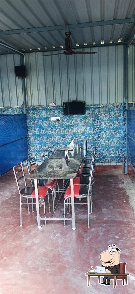JK Dhaba Family Restaurant, Krishnagiri - Restaurant menu, prices and ...