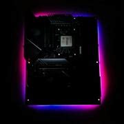 Buy CANKER 5V 3Pin PC Case Lighting FrameATX MATX ITX MOBO Decoration ...