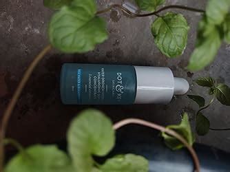 Dot & Key Hydrating Hyaluronic Acid Serum With Vitamin C + E | For ...